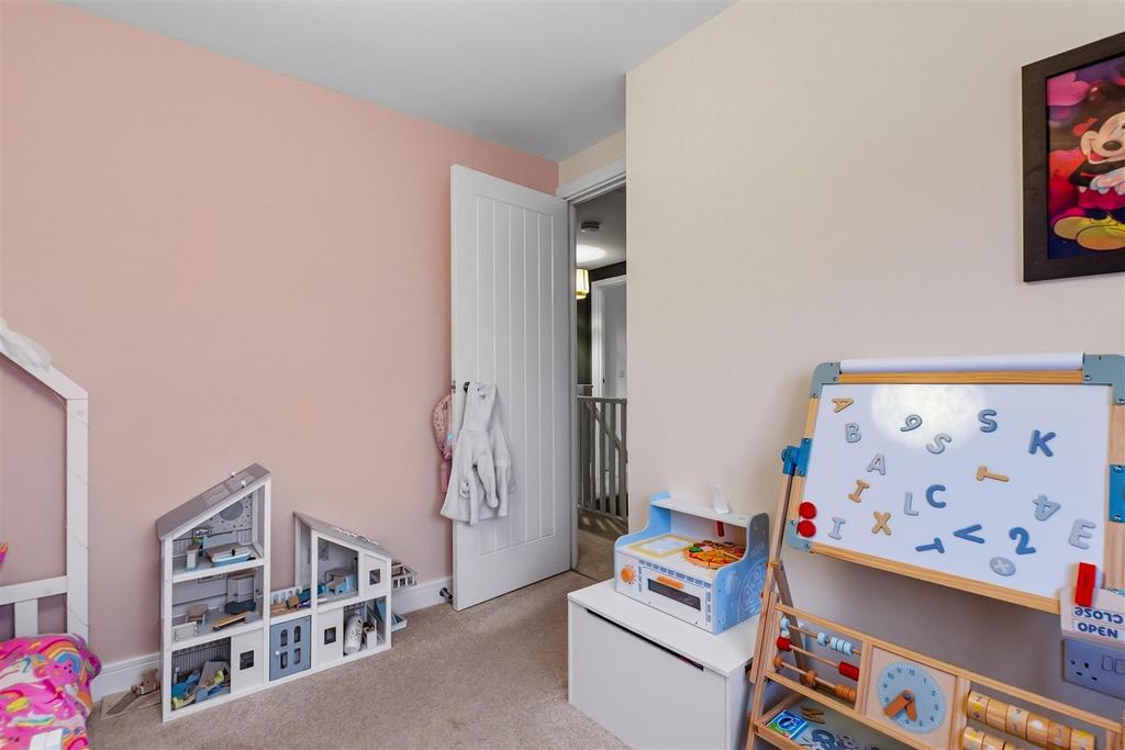 Bedroom 3