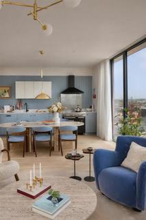 undefined, Brentford Project, Catherine Wheel Road, TW8