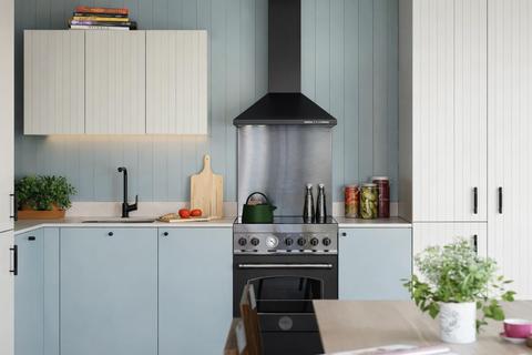 undefined, Brentford Project, Catherine Wheel Road, TW8