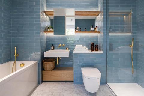 undefined, Brentford Project, Catherine Wheel Road, TW8