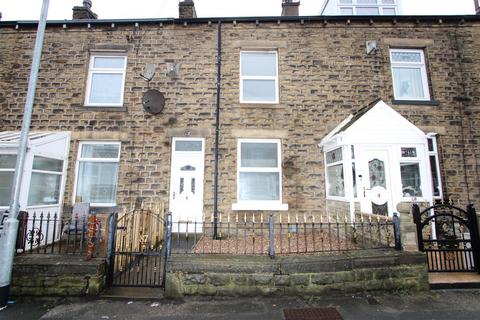 undefined, Woodhall Avenue, Bradford