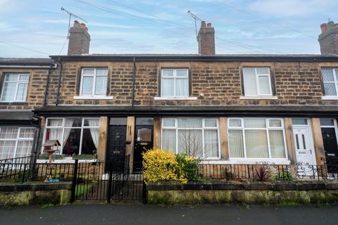 Butler Road, Harrogate, HG1