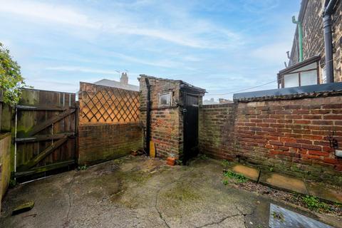 2 bedroom terraced house for sale, Butler Road, Harrogate, HG1