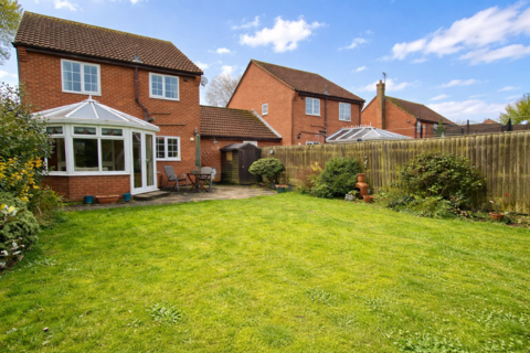 undefined, Broome Way, Holbeach