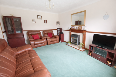 undefined, Broome Way, Holbeach