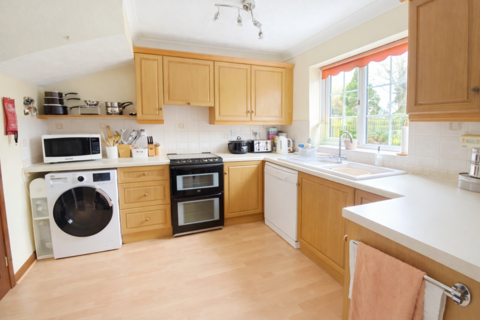 undefined, Broome Way, Holbeach