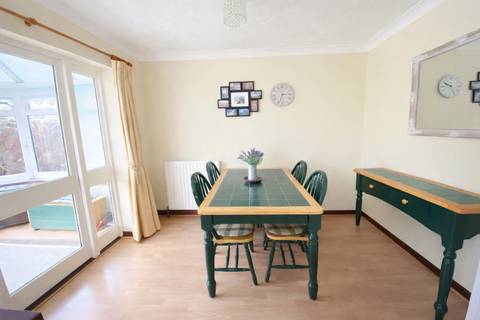 undefined, Broome Way, Holbeach