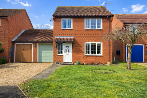 undefined, Broome Way, Holbeach