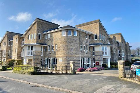 undefined, North Road, Glossop
