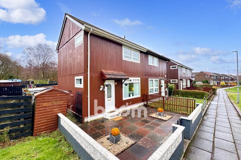 undefined, Falcon Lane, Greenock