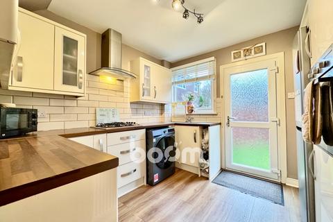 undefined, Falcon Lane, Greenock