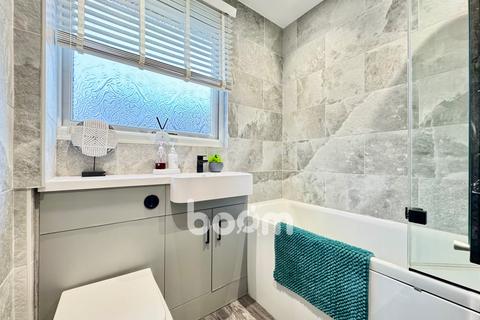 undefined, Falcon Lane, Greenock