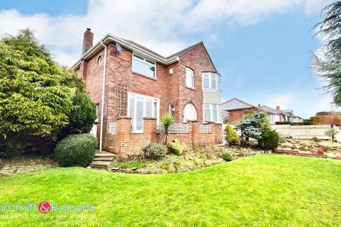 4 bedroom detached house for sale, Sunderland Road, Newbottle, Houghton le Spring, Tyne and Wear, DH4 4HH