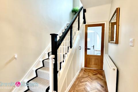 4 bedroom detached house for sale, Sunderland Road, Newbottle, Houghton le Spring, Tyne and Wear, DH4 4HH