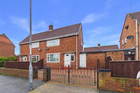 undefined, Renfrew Road, Redhouse, Sunderland