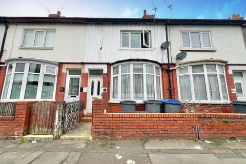 undefined, Manchester Road, Layton FY3