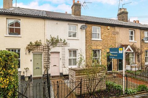 undefined, Springfield Lane, Weybridge, KT13