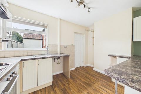 3 bedroom terraced house for sale, Vicarage Road, Wollaston, Stourbridge, DY8 4NS