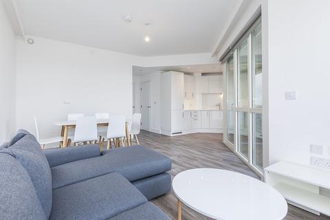 undefined, Argo Apartments, Canning Town London E16
