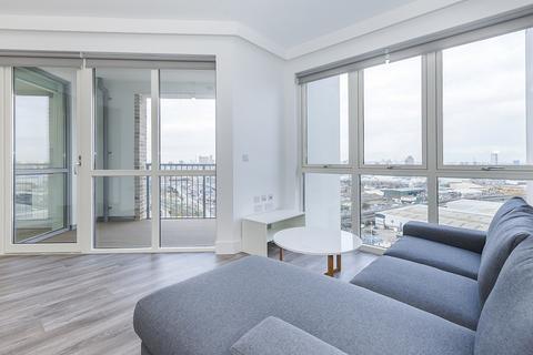 undefined, Argo Apartments, Canning Town London E16