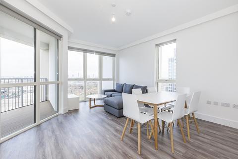 undefined, Argo Apartments, Canning Town London E16