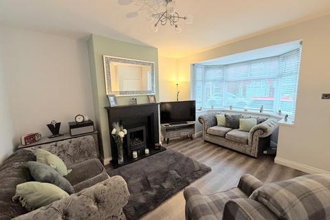 3 bedroom terraced house for sale, Carlisle Street, Seaton Carew, Hartlepool
