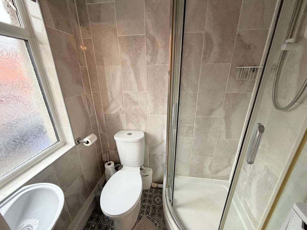 En suite