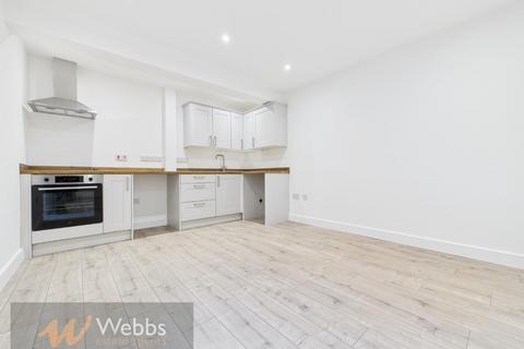 undefined, Bow Street, Rugeley WS15