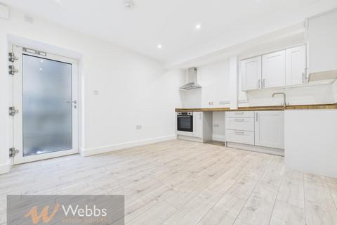 undefined, Bow Street, Rugeley WS15