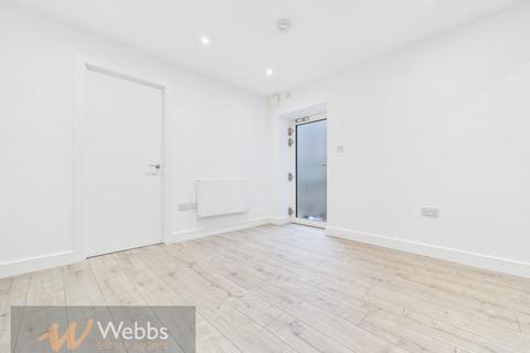 undefined, Bow Street, Rugeley WS15