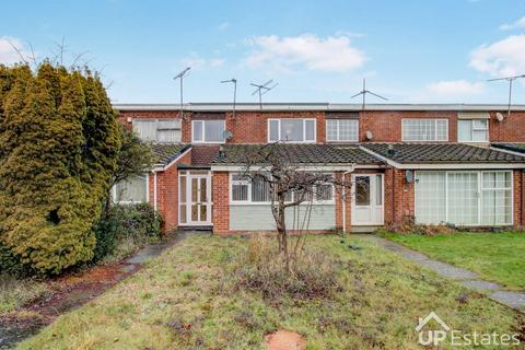 undefined, Barrow Close, Walsgrave, Coventry