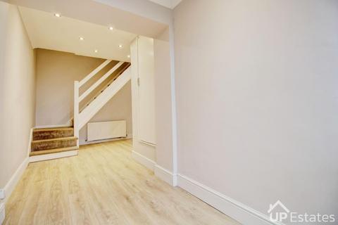 undefined, Barrow Close, Walsgrave, Coventry
