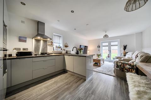 3 bedroom semi-detached house for sale, Timekeepers Way, Whitchurch.