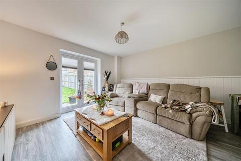 3 bedroom semi-detached house for sale, Timekeepers Way, Whitchurch.