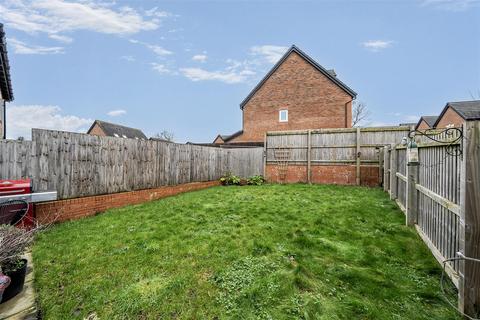 3 bedroom semi-detached house for sale, Timekeepers Way, Whitchurch.