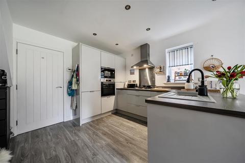 3 bedroom semi-detached house for sale, Timekeepers Way, Whitchurch.