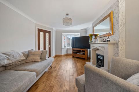 4 bedroom detached house for sale, Clough House Drive, Leigh WN7
