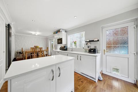 4 bedroom detached house for sale, Clough House Drive, Leigh WN7