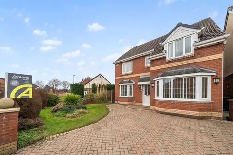 undefined, Clough House Drive, Leigh WN7