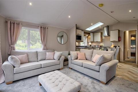 2 bedroom lodge for sale, Willerby Sheraton  2025 Whitecliff Bay Holiday Park, Bembridge PO35