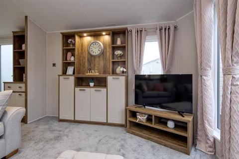2 bedroom lodge for sale, Willerby Sheraton  2025 Whitecliff Bay Holiday Park, Bembridge PO35