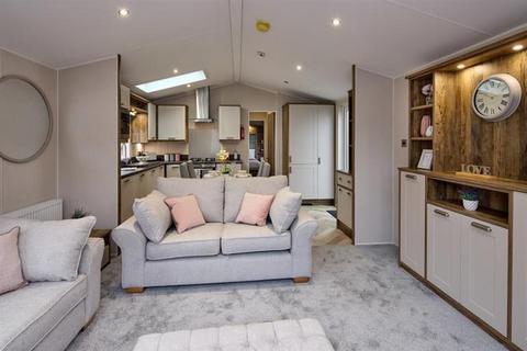 2 bedroom lodge for sale, Willerby Sheraton  2025 Whitecliff Bay Holiday Park, Bembridge PO35