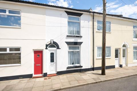 undefined, Cuthbert Road, Portsmouth PO1