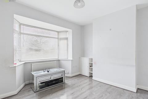 4 bedroom semi-detached house for sale, Birmingham B42