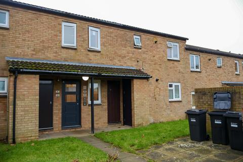undefined, Downs Barn Boulevard, Downs Barn MK14