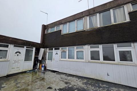 undefined, 69B Wheatsheaf Road, Tividale, Oldbury, West Midlands, B69 1SL