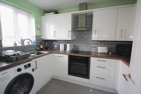 2 bedroom end of terrace house for sale, Aragon Road, Haverhill CB9