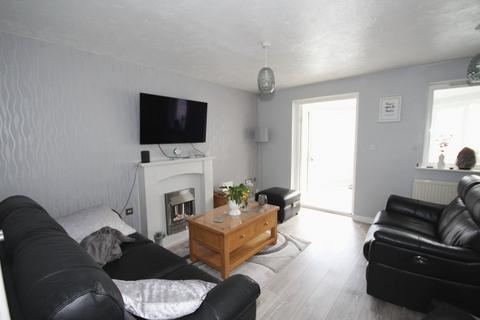 2 bedroom end of terrace house for sale, Aragon Road, Haverhill CB9