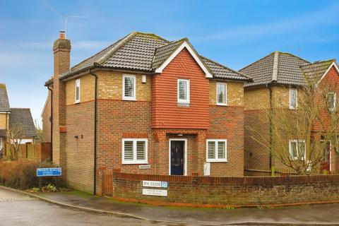 undefined, Maidstone Road, Kent TN11