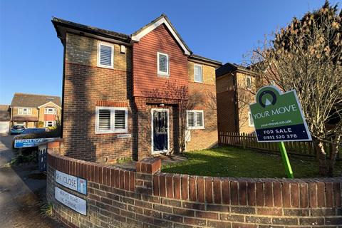 3 bedroom detached house for sale, Maidstone Road, Kent TN11
